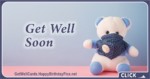 Get Well as Soon as Possible
